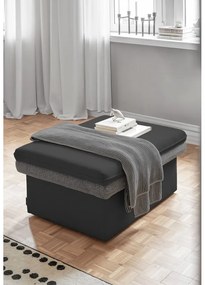 Sötétszürke lábtartó Wilson – Miuform