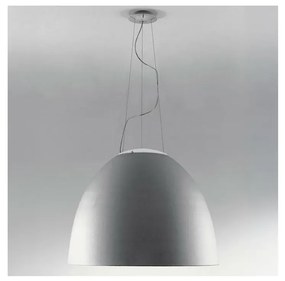 Artemide A242910 - Csillár zsinóron NUR 2xR7s/11W/230V szürke