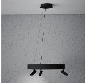 Eglo 390053-LED Bruscoli 3xLED/8W + 3xLED/8,5W dimmelhető függeszték DO-val