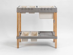 Magaságyás – Plastia