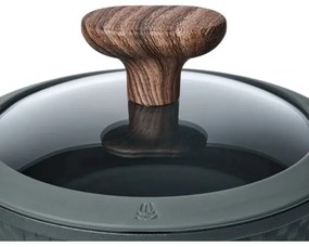 Resto - RAN fedeles lábas, 1,3 l, 16 cm