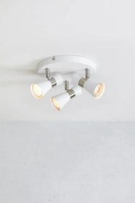 Markslojd FOLIE 108628 Spotlámpa 2x2W/LED IP20