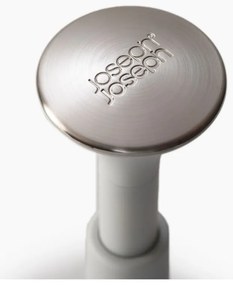 Fehér műanyag papírtörlő tartó ø 16 cm Push&amp;Tear – Joseph Joseph