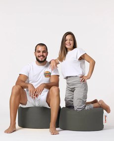 Babzsák Rapeto (sötétszürke). Akció -24%. 1087707