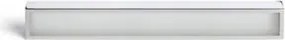 RENDL MARINA LED 60 fali lámpa króm 230V LED 19W IP44 3000K