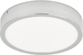 Dar Lighting WARONA WAR5250 Süllyesztett mennyezeti lámpa 1x25W/LED 3000K 1487LM IP44