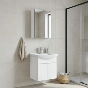 Purus mosdószekrény, 55 cm – TR785PNC1675