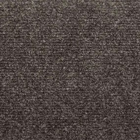 5 db antracit tűlyukasztott öntapadó lépcsővédő 56 x 17 x 3 cm