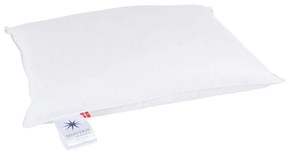 Párna toll töltettel 40x80 cm Neptune Low – Universe of Sleeping