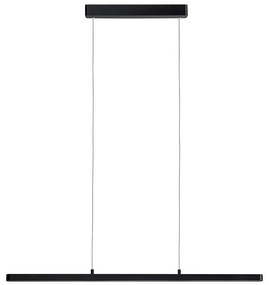 Paulmann 79694 - LED/40W Dimmelhető csillár zsinóron LENTO 230V