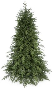 3D-s Óriás Luc műfenyő karácsonyfa 210cm