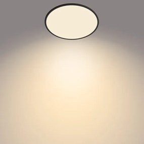 Philips - LED Dimmelhető mennyezeti lámpa SUPERSLIM SCENE SWITCH LED/22W/230V