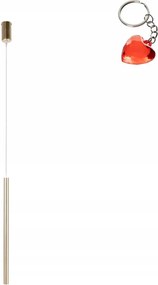 Függő lámpa Sopel Premium 1 40957 Sigma Lighting