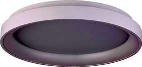 Mennyezeti Lámpa Fehér Vico ITALUX-PLF-53675-078RC-WH-3KS4K-TRDIMM