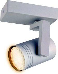 Spot Lámpa Fehér Spiela ITALUX-SPL-31993-1B-WH