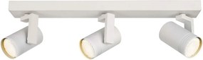 Italux Modern Spot lámpa Spiela Fehér ITXSPL-31993-3B-WH