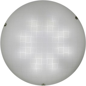 Candellux Vertico mennyezet 1x60 W fehér 13-64264