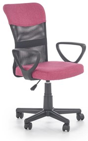 Irodai szék Tera (rózsaszín). 796865