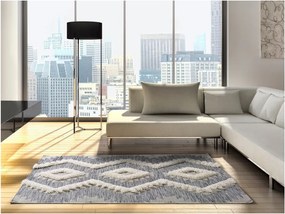 Cheroky Blanco Merto szőnyeg, 115 x 170 cm - Universal