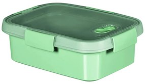 To Go zöld ételtartó doboz, 1 l - Curver