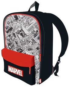 Marvel Comic iskolatáska, táska 41 cm