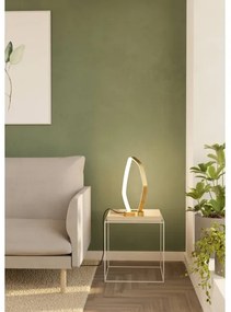 Eglo 900918 - LED Asztali lámpa VALLEROSA LED/10,8W/230V