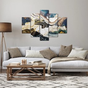Kép - Design márvány (150x105 cm)