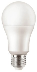 Pila A65 E27 LED körte fényforrás, 13W=100W, 4000K, 1521 lm, 180°, 220-240V