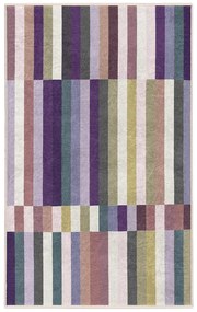 Lila mosható szőnyeg 120x180 cm Purple Rain – Mila Home