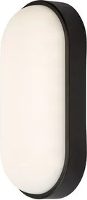 Rabalux hort2 kültéri fali lámpa 14w 1250lm ip54 fekete