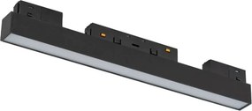 Italux Magnetic Mans TRM-83746-10W-4K Sínreflektor 1x10W/LED 4000K 700lm IP20