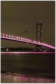 Poszterek 80x120 Szépia fotó