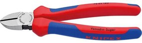 Knipex Oldalcsípőfogó 180 mm