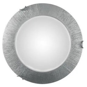 Kolarz A1306.11.5.SunAg - Mennyezeti lámpa MOON 1xE27/60W/230V