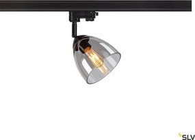 SLV PARA CONE 1006157 Sínreflektor 1x25W/GU10 IP20