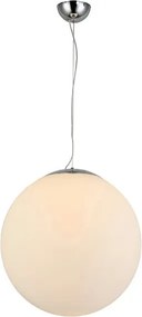 Függeszték Opál White AZZARDO-1329