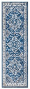 Kék futószőnyeg 80x240 cm Jehanne – Villeroy&amp;Boch