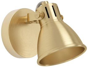 Eglo 900169 - LED Fali spotlámpa SERAS 1xGU10/3W/230V