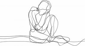 Poszter 84,1x59,4cm Görnyedt