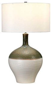 Elstead Lighting EDEN PARK EDEN-PARK-TL Asztali lámpa 1x60W/E27