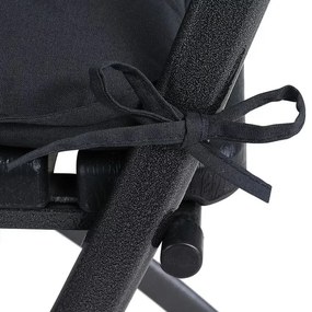 Deuba 6 x Cozy párna - antracit
