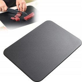 Tpu Vágódeszka 33x24cm Konyhai Alátét