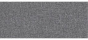 CORY kárpitozott ágy tárolóval 80x200 szürke