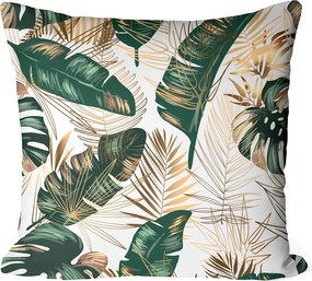 Dekorációs Párnahuzat divatos 40CM 40x40