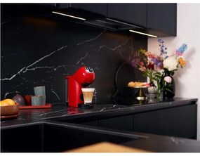 Krups - Kapszulás kávéfőző NESCAFÉ DOLCE GUSTO GENIO S PLUS 1500W piros