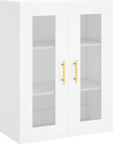 vidaXL fehér fali szekrény 69,5 x 34 x 90 cm