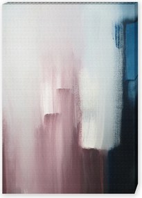 Dekoria Soft Smuge vászonkép 35x50