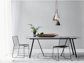 Nordlux PURE 43293010 Függőlámpa 1x40W/E27 IP20