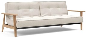 Splitback ágyazható kanapé