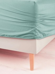 Homa jersey gumis lepedő TOP mentol